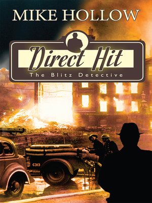 cover image of Direct Hit